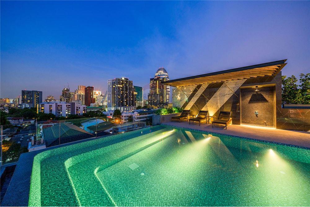 Phaya Thai Second hand single house condo for sale rent